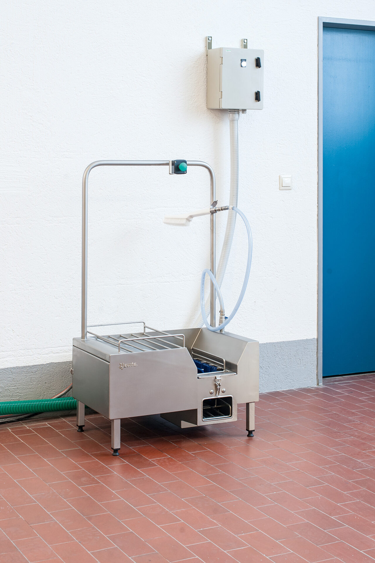 Neptun SC1