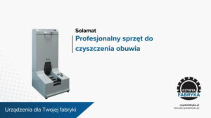 Read more about the article Solamat – czym jest sprzęt do czyszczenia obuwia?